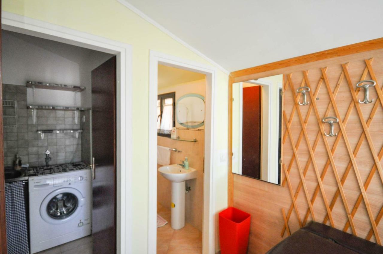 Apartamento Nevija Novigrad Istria Exterior foto