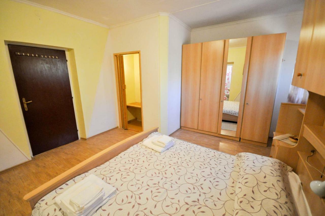 Apartamento Nevija Novigrad Istria Exterior foto