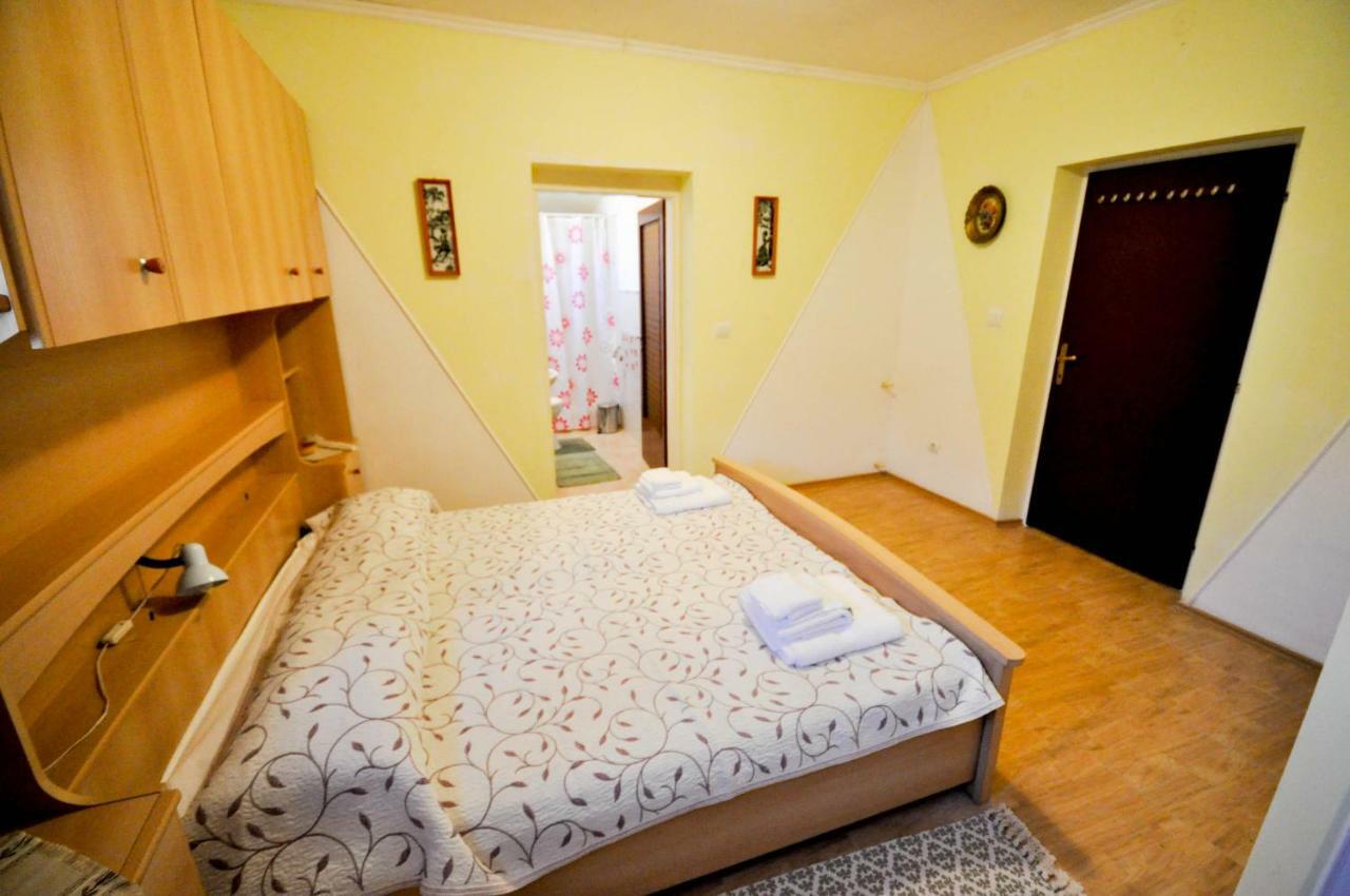 Apartamento Nevija Novigrad Istria Exterior foto