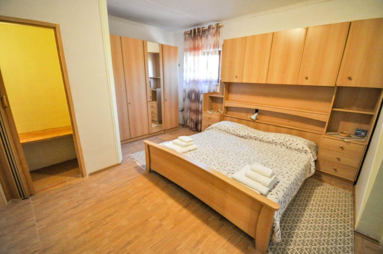 Apartamento Nevija Novigrad Istria Exterior foto